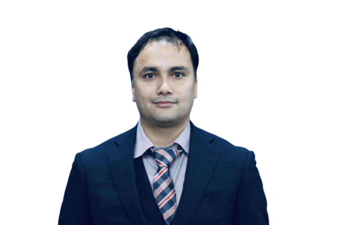 Mr. Surendra Adhikari